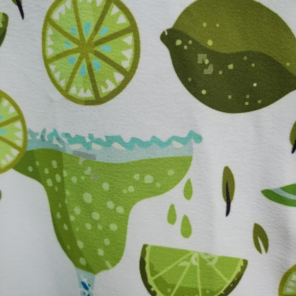 Jammy Job top - Picture 4 of 5